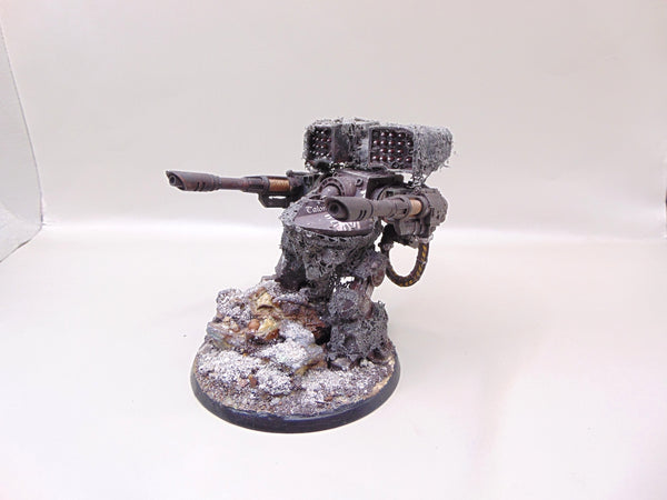 Deredeo Dreadnought