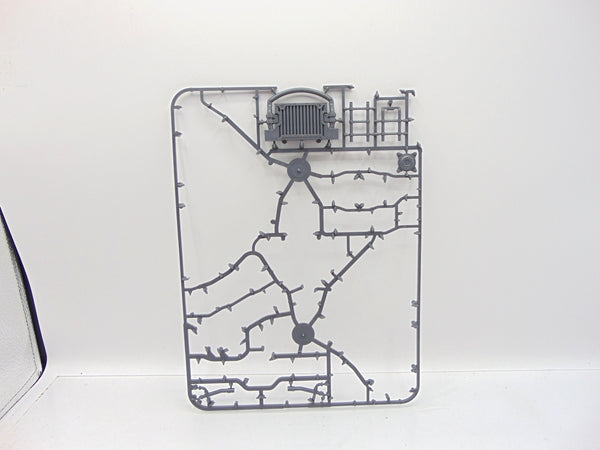 Thatos Pattern Hab Module