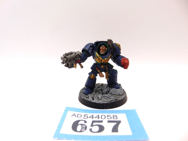 Brother Sergeant Phaello