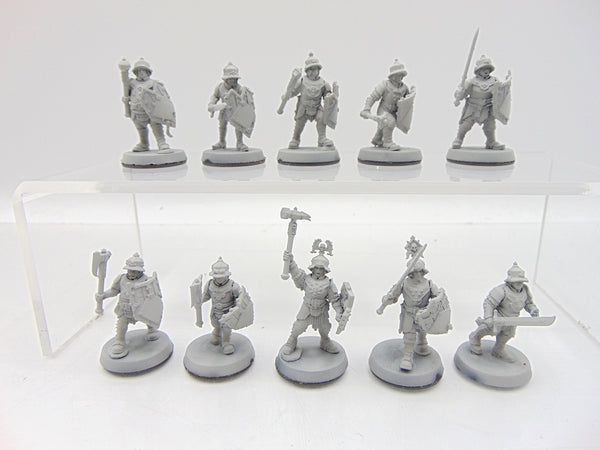 Freeguild Steelhelms