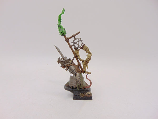 Warlord Verminkin