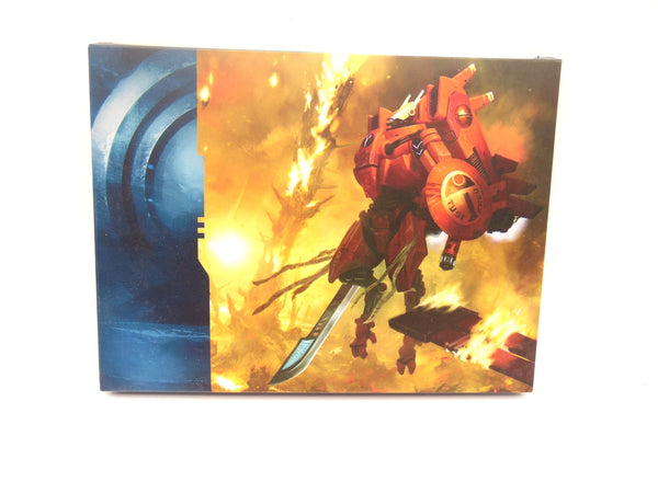 Datasheet Cards: Tau 10th Edition