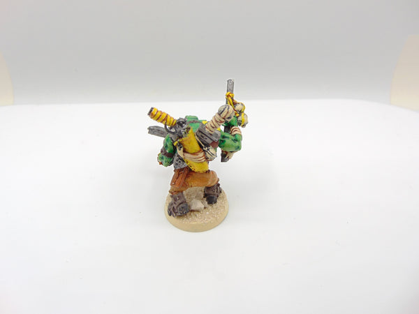 Ork Nob