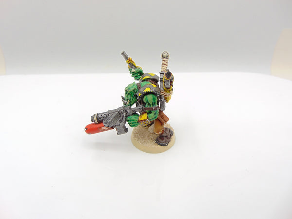 Ork Nob