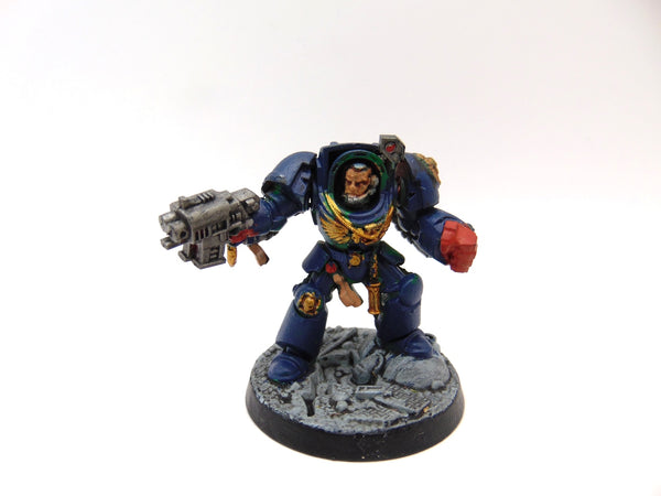 Brother Sergeant Phaello