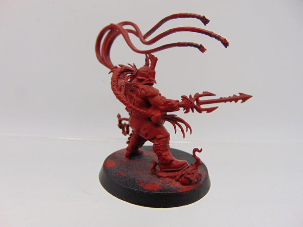 Bloodsecrator