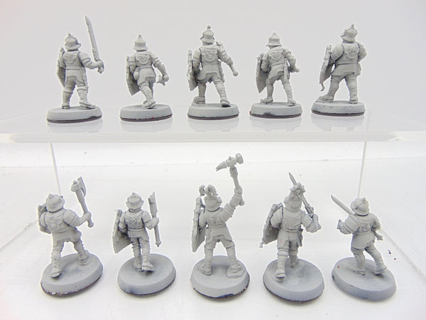 Freeguild Steelhelms