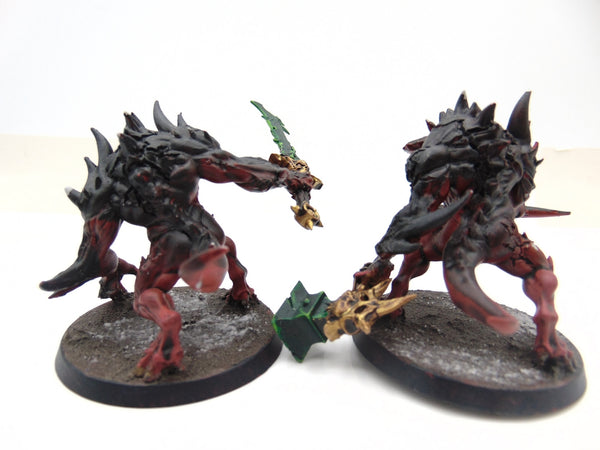 Ruinstorm Daemon Brutes