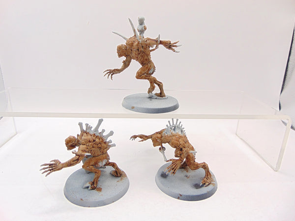 Crypt Horrors