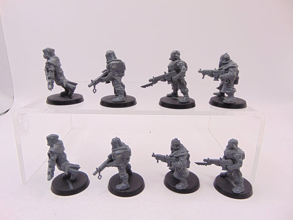 Chaos Cultists