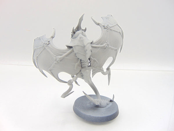 Parasite of Mortrex