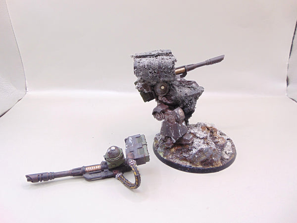 Deredeo Dreadnought