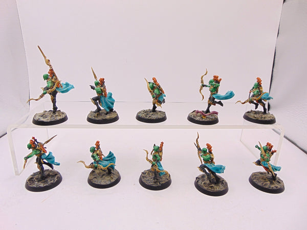 Namarti Reavers