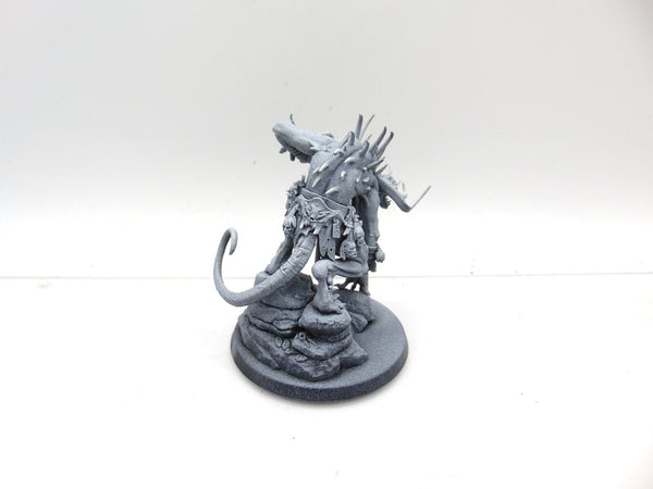 Darkoath Wilderfiend