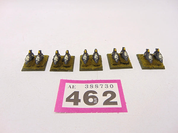 Epic Eldar Jetbikes