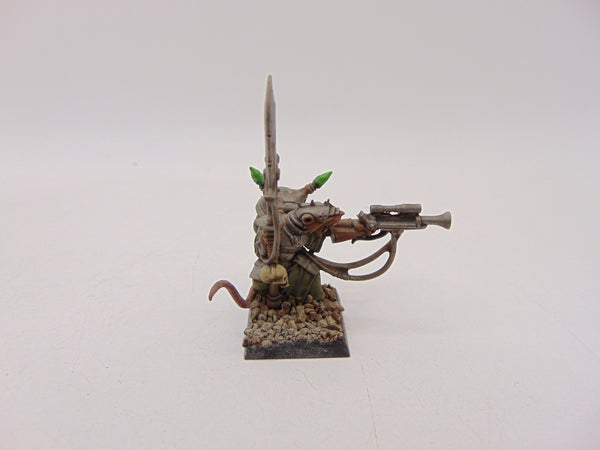 Warlock Engineer Ratchitt