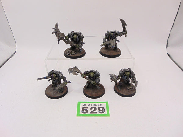 Brutes
