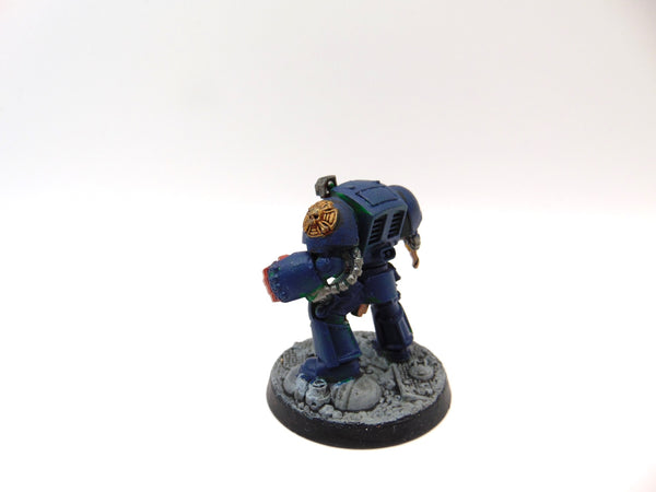 Brother Sergeant Phaello