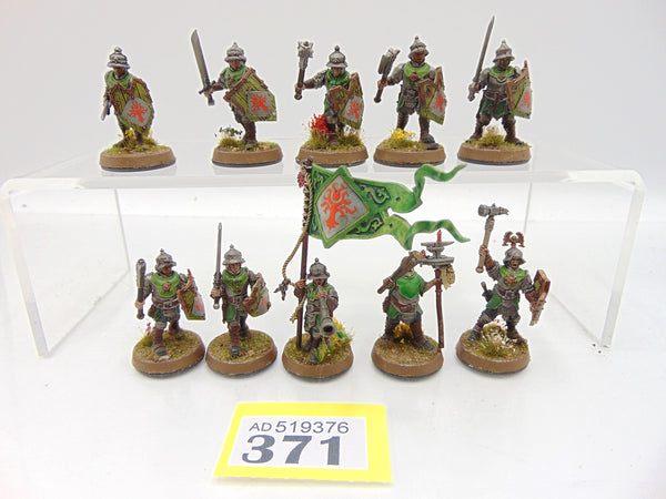 Freeguild Steelhelms