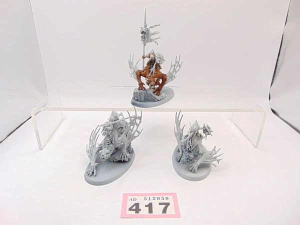 Morbheg Knights