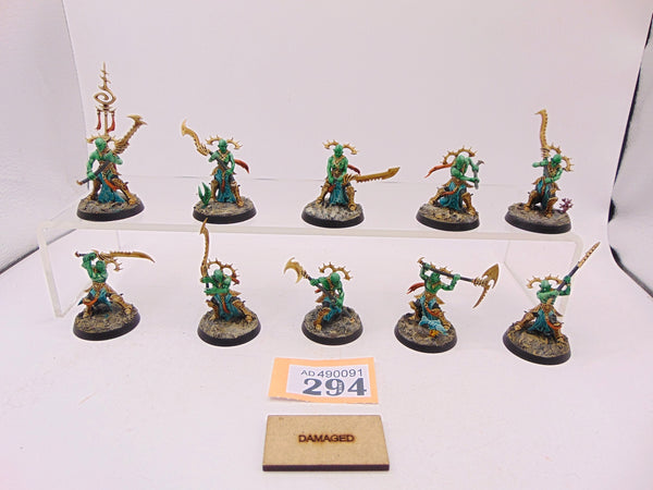 Namarti Thralls