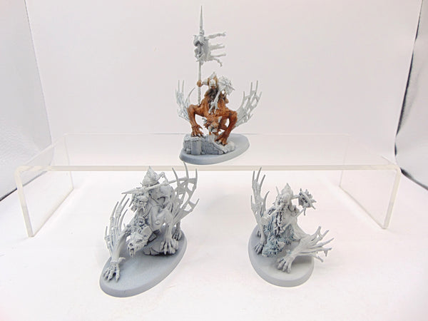 Morbheg Knights