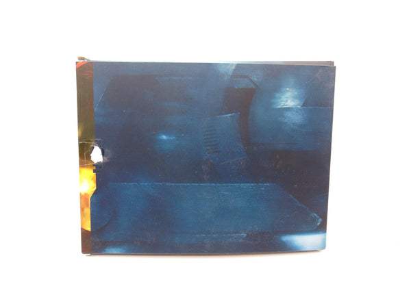 Datasheet Cards: Tau 10th Edition