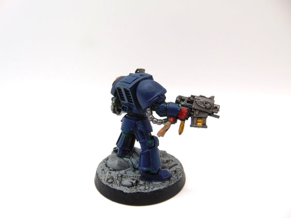 Brother Sergeant Phaello