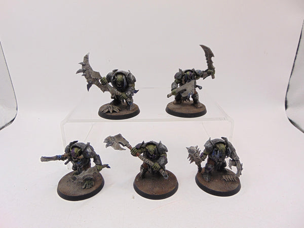 Brutes