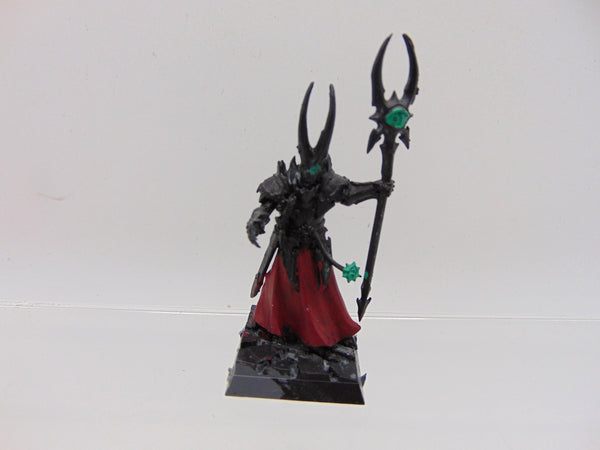 Chaos Sorcerer Lord