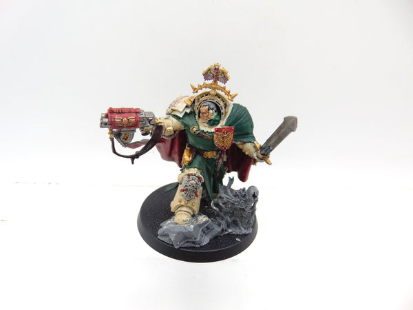 Belial, Grand Master of the Deathwing