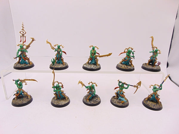 Namarti Thralls