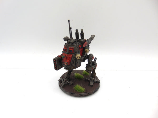 Armoured Sentinel