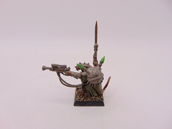 Warlock Engineer Ratchitt