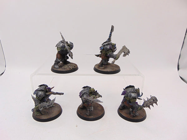 Brutes