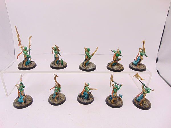 Namarti Thralls