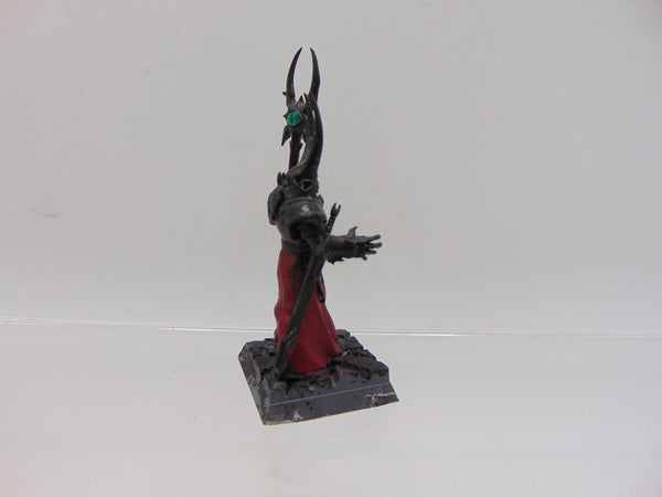 Chaos Sorcerer Lord