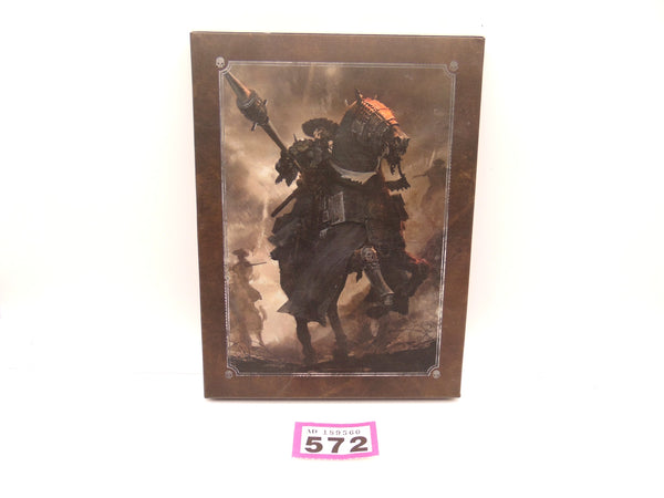 Datasheet Cards: Astra Militarum 10th Edition