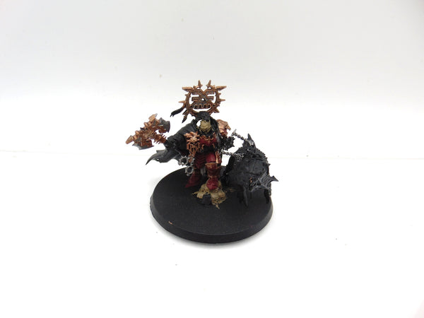 Korghos Khul, Mighty Lord of Khorne