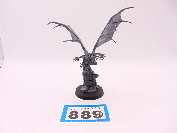 Abhorrant Gorewarden