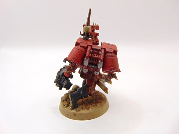Chaos Lord on Jump Pack Conversion