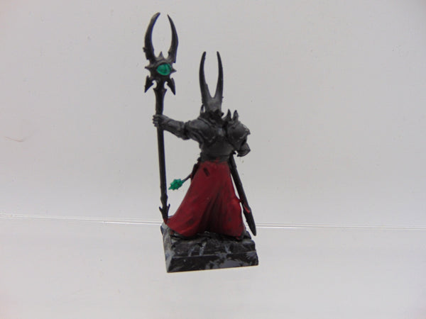 Chaos Sorcerer Lord