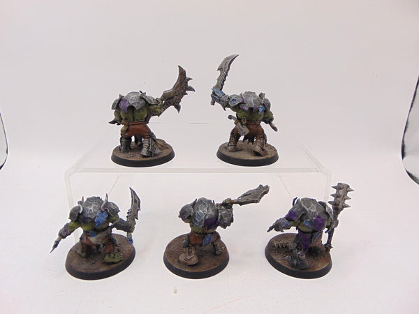 Brutes