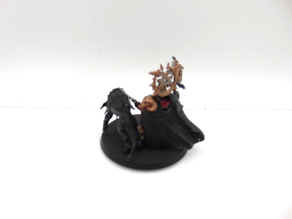 Korghos Khul, Mighty Lord of Khorne