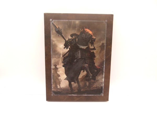 Datasheet Cards: Astra Militarum 10th Edition