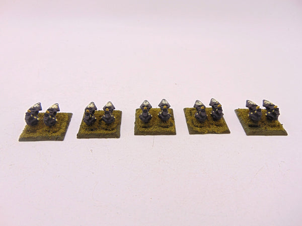 Epic Eldar Jetbikes