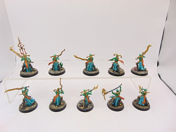 Namarti Thralls