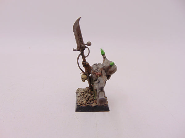 Warlock Engineer Ratchitt