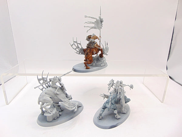 Morbheg Knights