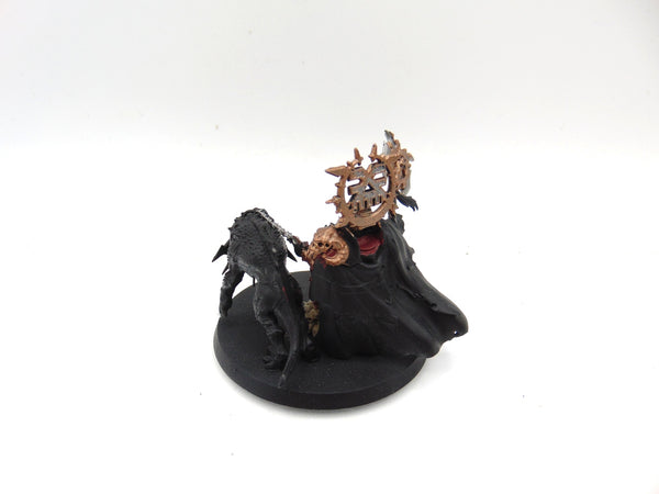 Korghos Khul, Mighty Lord of Khorne